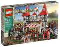Kingdoms Joust U827