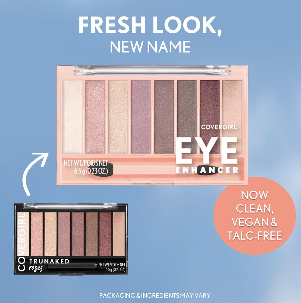 Eyeshadow Palette B48176