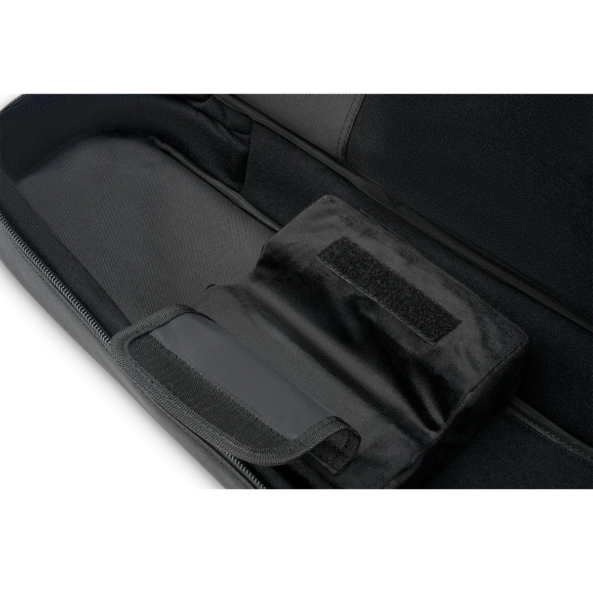 Padded Guitar Gig Bag with Backpack Straps I406430