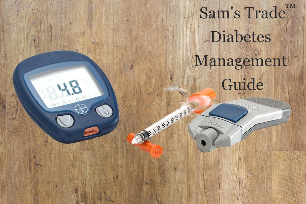 Blood Glucose Test Strips 100 Count 2 Pack H17715