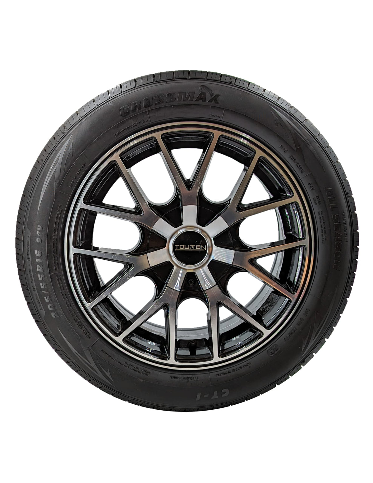 215/60R16 95V CT-1 Q86581