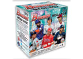 MLB Baseball Trading Card Mega Box with Chrome Pack I1798
