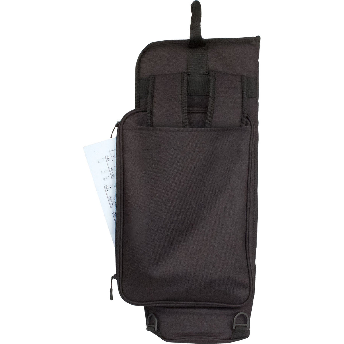Trumpet Bag with Sheet Music & Mute Storage Pocket Z671530