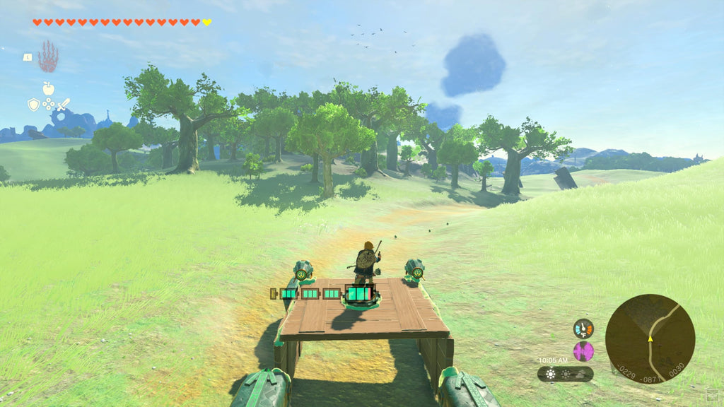 Nintendo Switch 2 Edition V3770