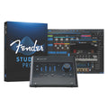 USB-C Audio Interface M827459