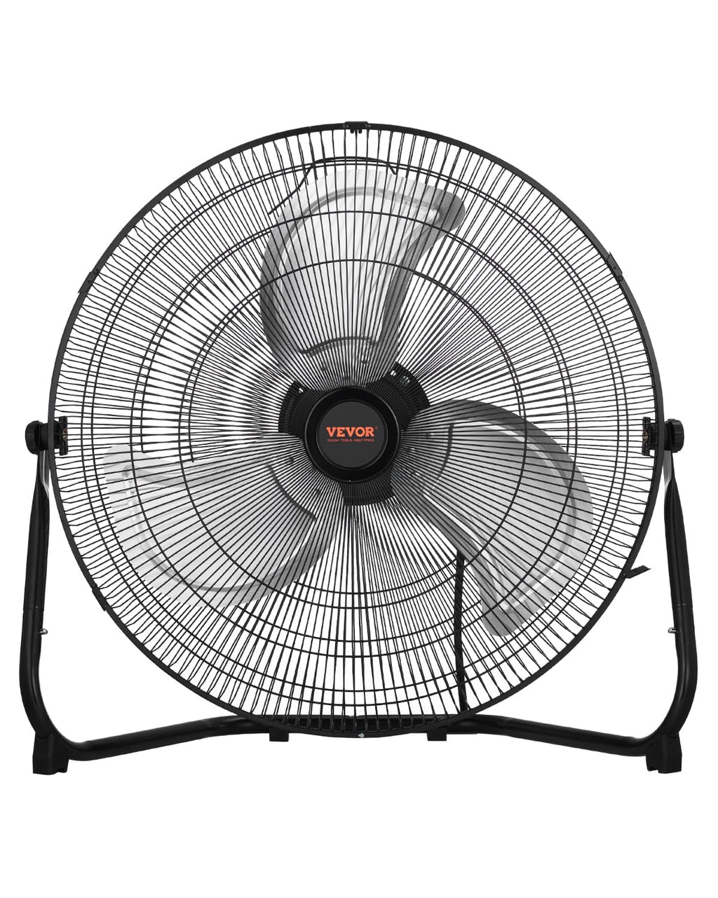 20 Inch 3 Speeds High Velocity Industrial Floor Fan J30964