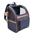 Pet Backpack Carrier G7148