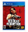 Red Dead Redemption PlayStation 4 R377