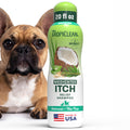 Oatmeal Dog Shampoo 20oz Z7155
