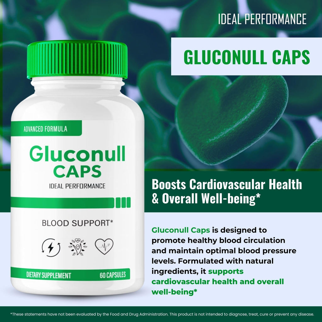 Overall Health Supplement Pills 2 Pack B6750