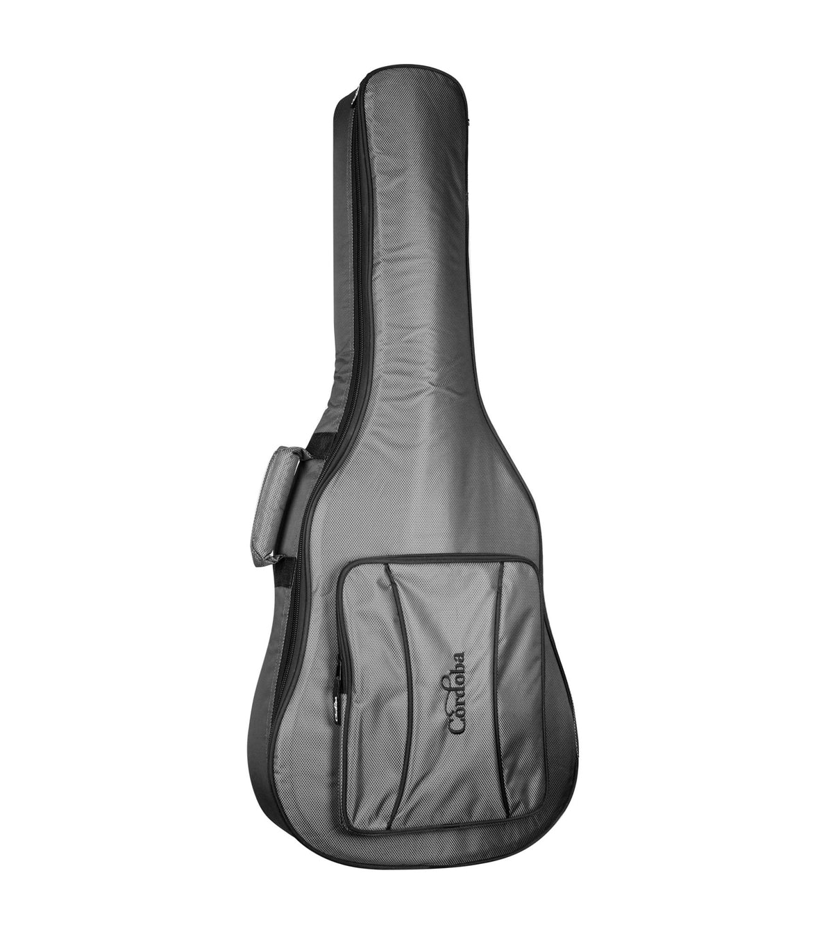 1/4 Size Gig Bag Black Z2354