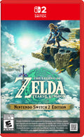 Nintendo Switch 2 Edition V3770