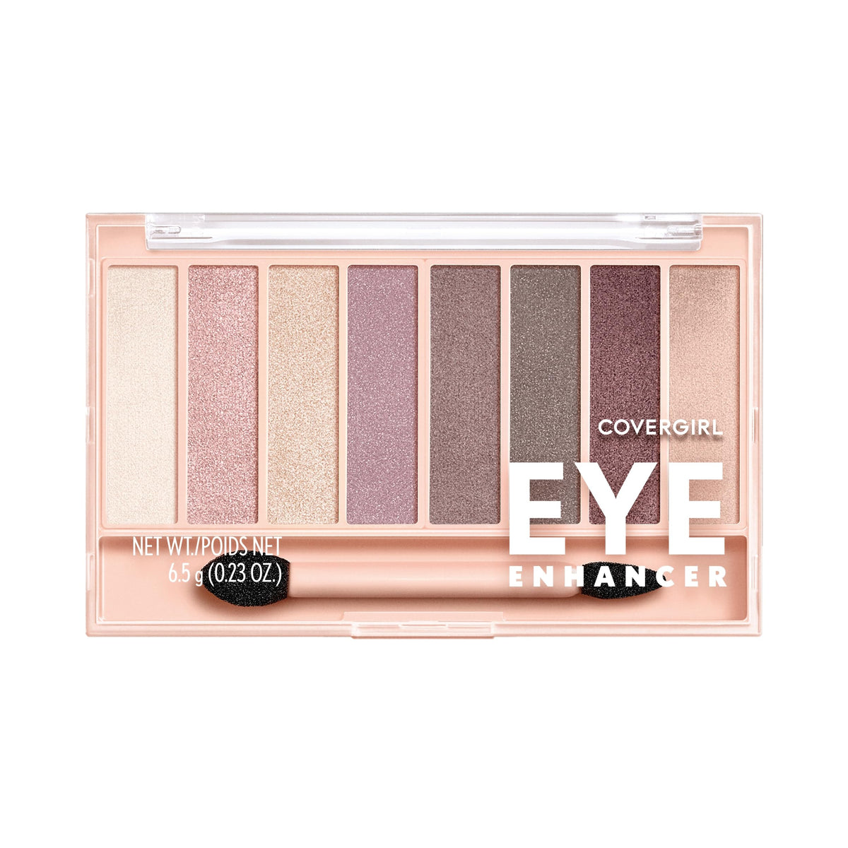 Eyeshadow Palette B48176