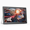 15.6 inch Portable TV with Antenna X994583