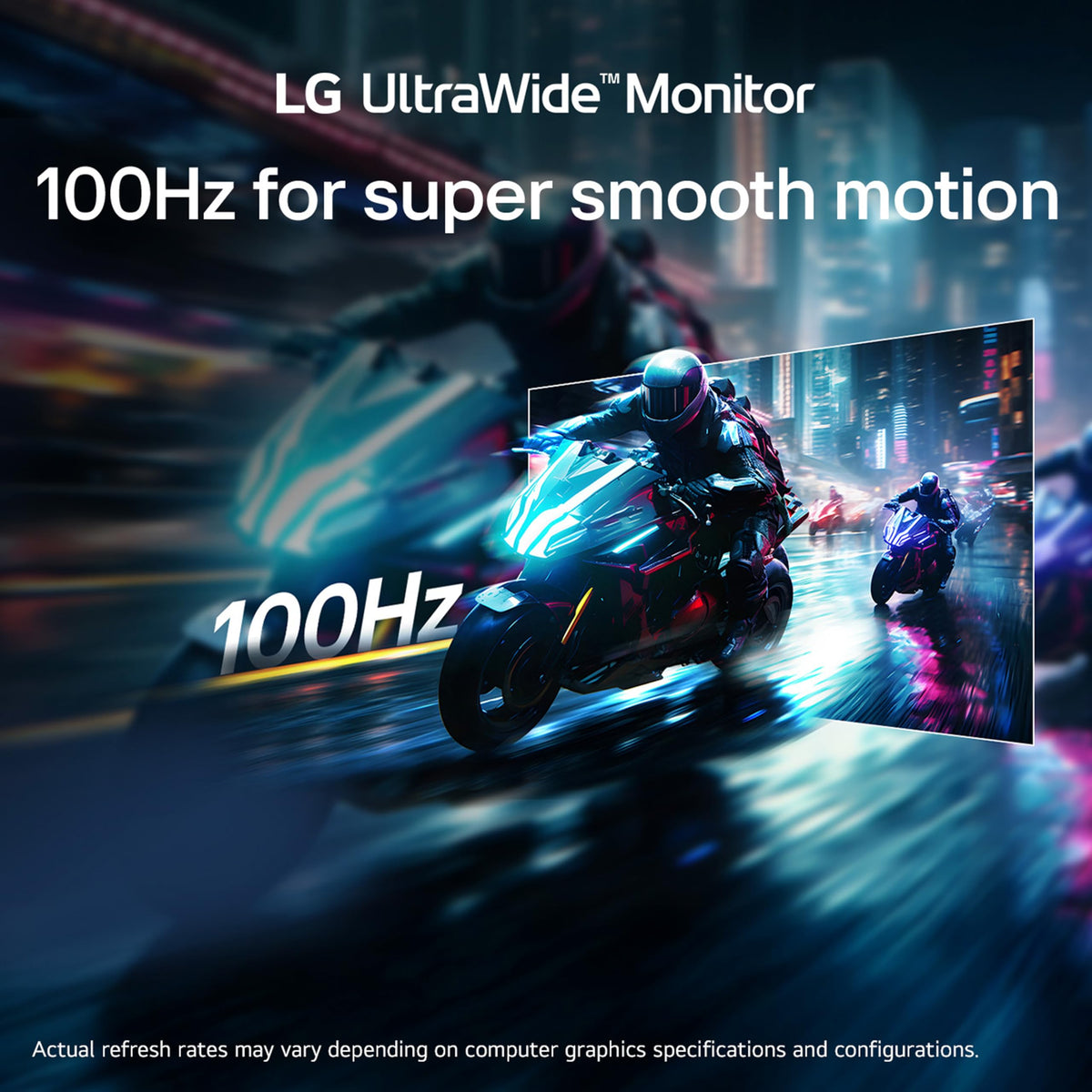 34-inch UltraWide IPS WQHD Curved Monitor X802