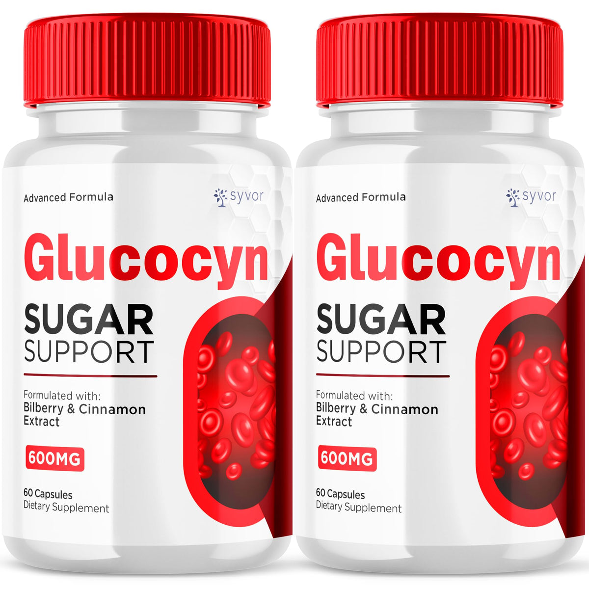 120 Capsules K33635