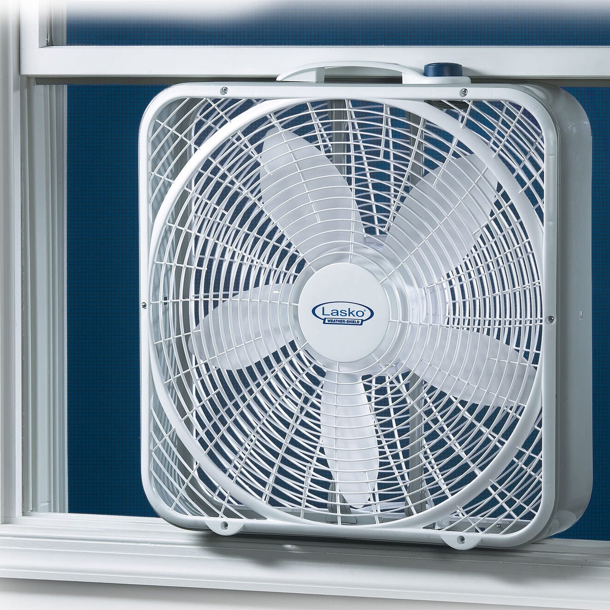 20" 3-Speed Box Fan T979500