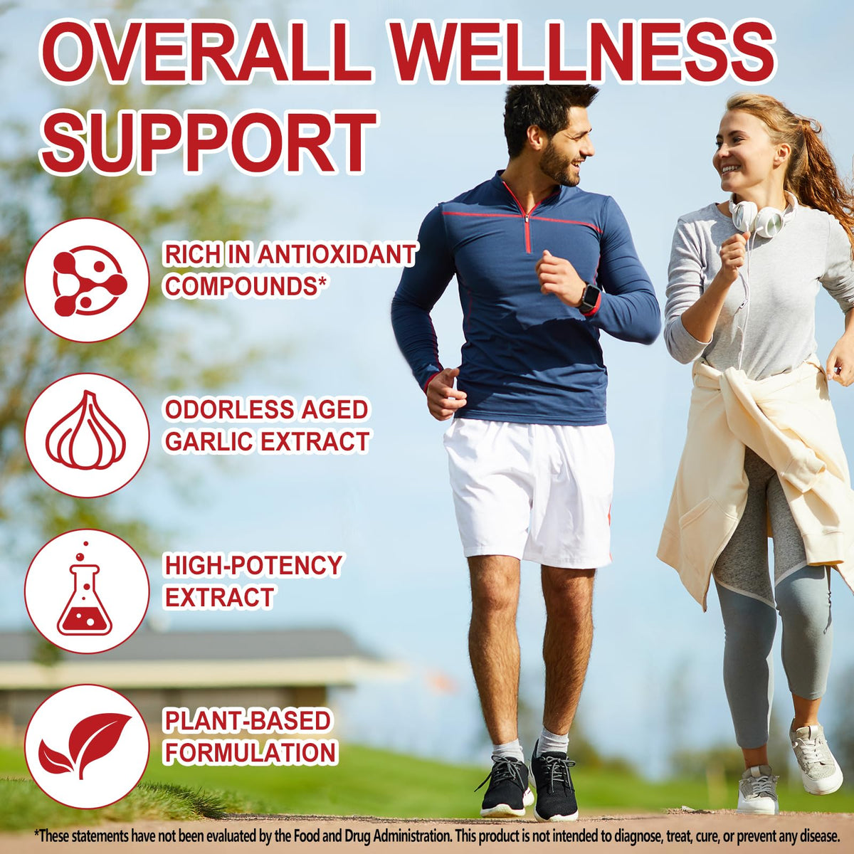 500mg Odorless Garlic Softgels V439152