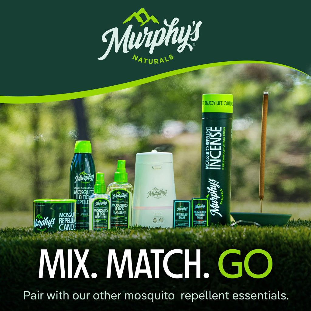 Mosquito Repellent Device O556