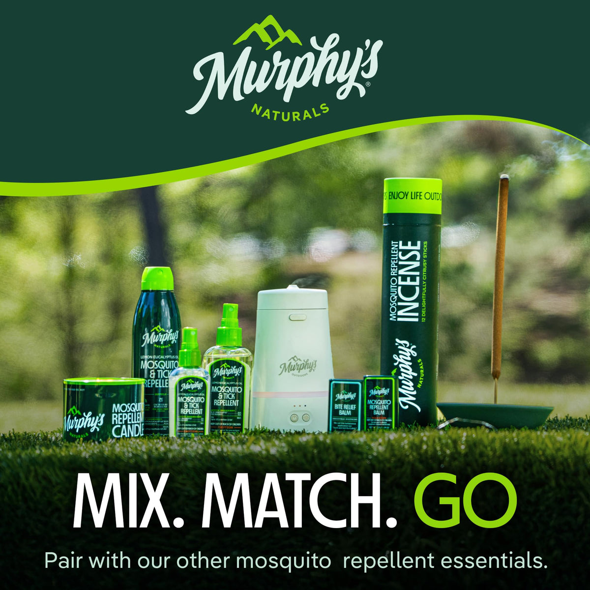 Mosquito Repellent Device O556