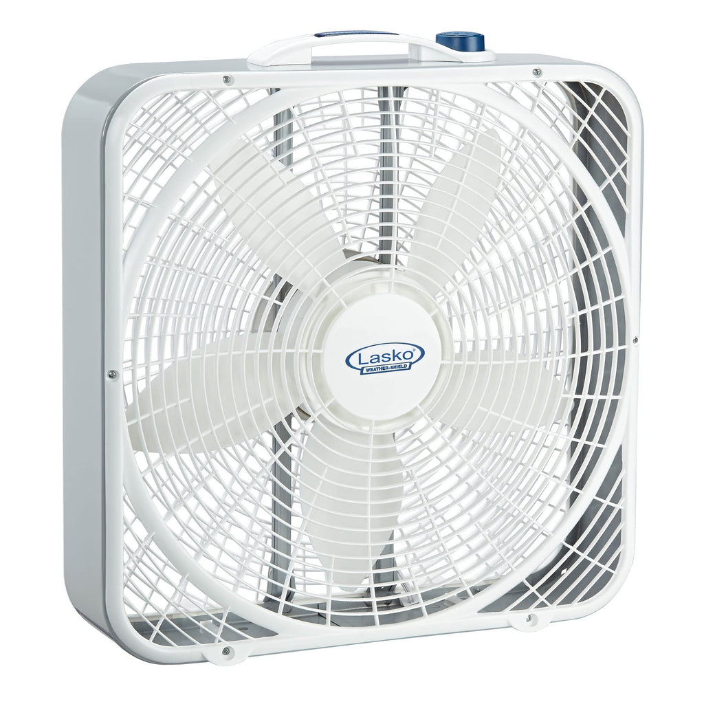 20" 3-Speed Box Fan T979500