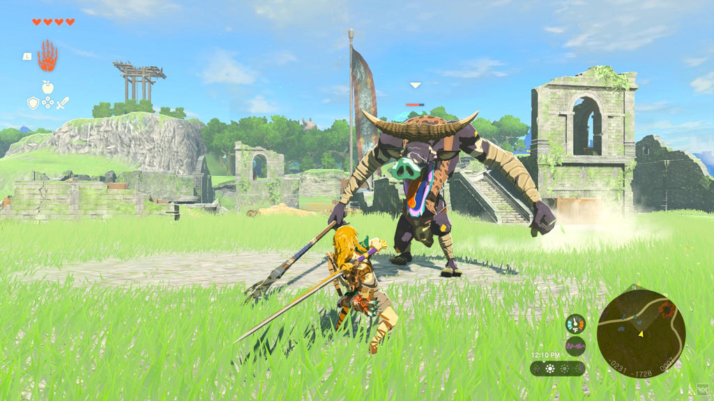 Nintendo Switch 2 Edition V3770