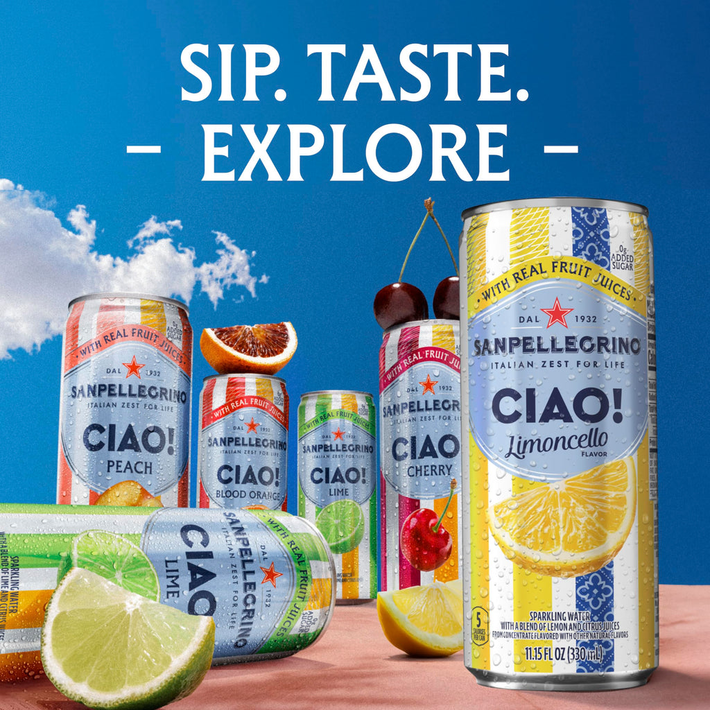 Sparkling Water Variety Pack 12-Pack U87612