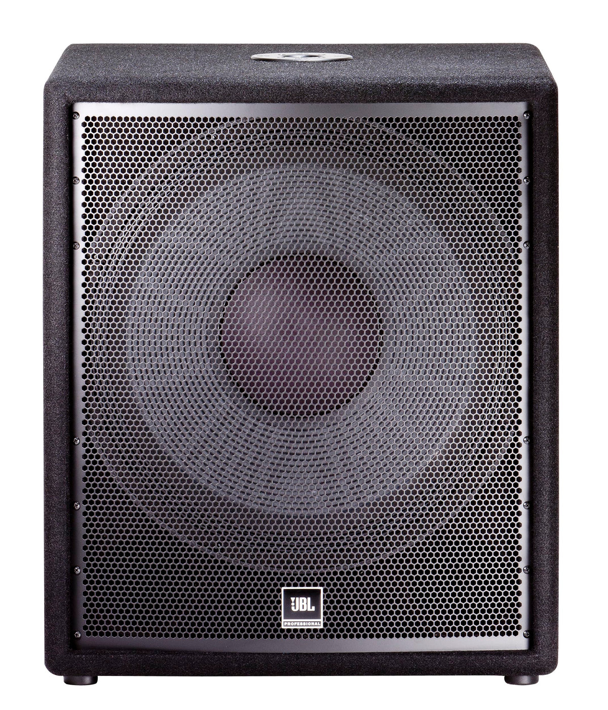 Black 18-Inch Passive Subwoofer P69375