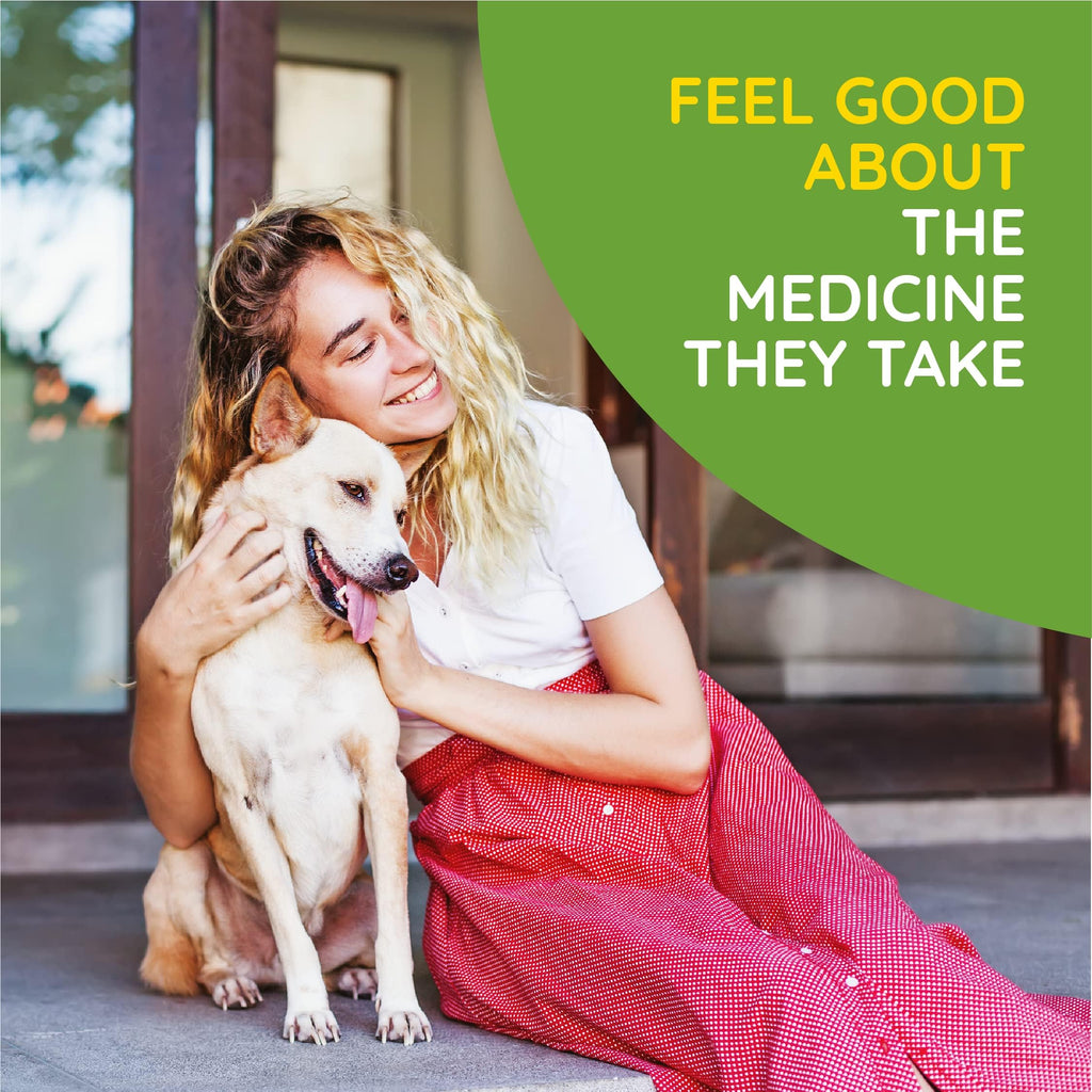 90 Tablets Homeopathic Pet Joint Relief D1252