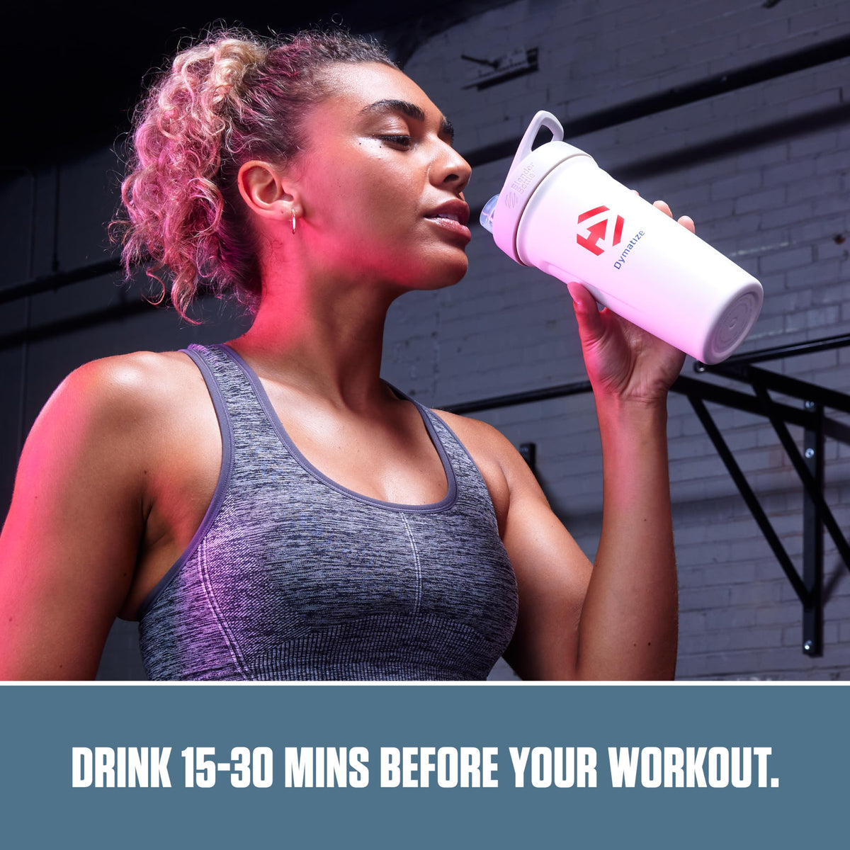 Pre Workout Powder Strawberry Lemonade 150mg Caffeine 5g BCAAs 30 Servings V88447